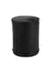 Generic - Auto Car Truck LED Cigarette Smoke Ashtray Ash Cylinder Cup Holder Tank Black