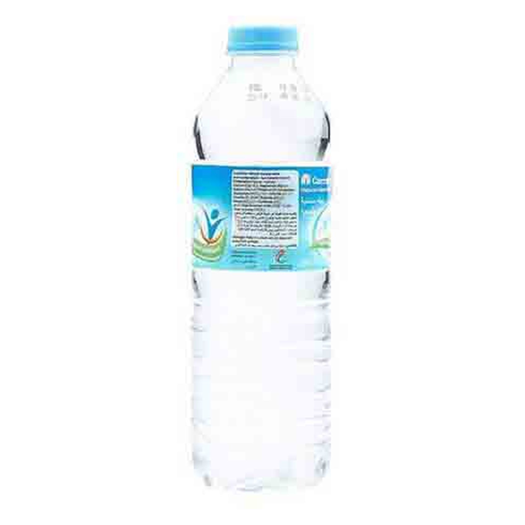 Carrefour Natural Mineral Water 500ml