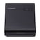 Canon Selphy Square QX10 Photo Printer Black