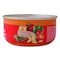 Carrefour Catalan Salad Tuna 250g