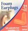 Acu Life Foam Ear Plugs 18 Pairs