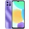 Infinix Smart 6 - 6.6-inch 32GB /2GB Dual SIM 4G Mobile Phone &ndash; Purple