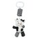 Baby Rattle Toys for Infant Soft Plush Stuffed Hanging Toy