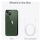 Apple iPhone 13 4GB 128GB 5G Dual Sim Smartphone 6.1 Inch Green