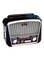 Dlc Mini Bluetooth Radio Speaker Brown/Black/Silver