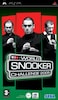 Sega World Snooker Challenge 2005 (PSP)