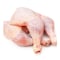 Fresh Chicken Leg Quarter
