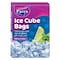 PAREX ICE CUBE BAG