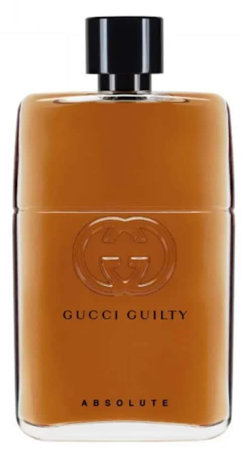 Gucci Guilty Absolute Perfume For Men 90ml