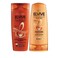 L Oreal Elvive Extra Ordinary Oil for Dry Shampoo 400ml + Conditioner 360ml
