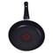 Tefal Minute Fry Pans Set - 3 Pans