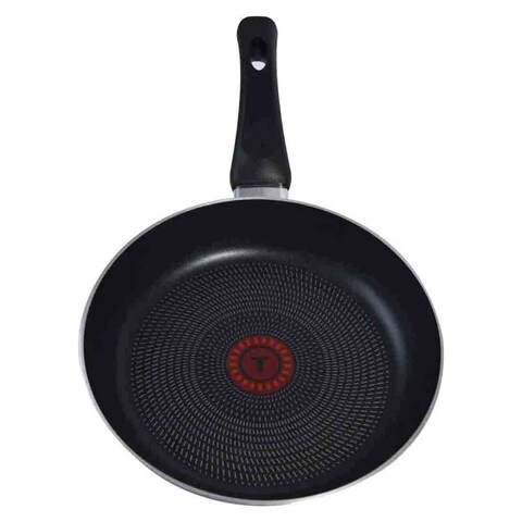 Tefal Minute Fry Pans Set - 3 Pans