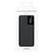 Samsung Smart View Wallet Case Cover for Galaxy S24+ Black