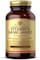 Solgar Vitamin E 268 Mg, (400 Iu)100 Vegetarian Softgels (D-Alpha Tocopherol &amp; Mixed Tocopherols)
