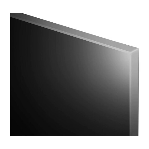 LG 65-inch 4K UHD NanoCell Smart TV with WebOS - 65NANO776QA