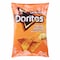 Doritos Cheese Nacho Tortilla Chips 175G