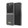 National Geographic Galaxy Z Flip 5 Crystal Slim Fit Case V2 Galaxy Z Flip Series - Clear
