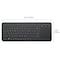 Microsoft All In One Media Keyboard Black