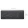 Microsoft All In One Media Keyboard Black
