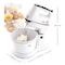 Black Decker Mixer With Bowl 300W