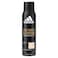 Adidas Victory League Deo Body Spray Clear 150ml
