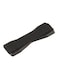 Mobile And Tablet Finger Grip Holder Black