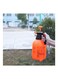 Generic Watering Sprayer Bottle Orange 2L