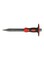 Punch With Protection Grey/Black/Red 300millimeter