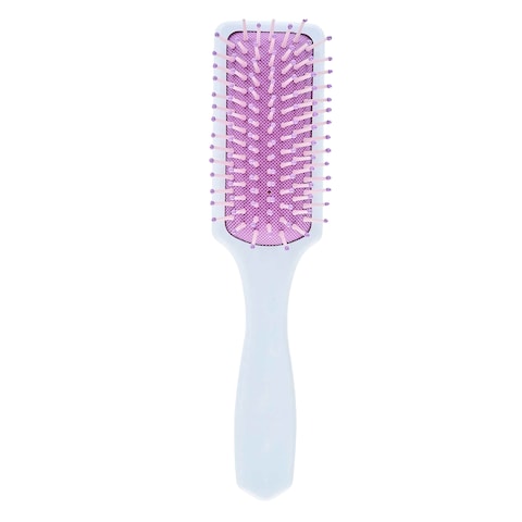 Carrefour Hair Colored Cushion Brush 22cm