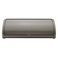 Brabantia Roll Top Bread Bin Platinum