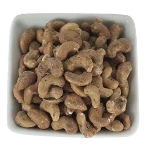 Los Pinos Cashew With Pepper