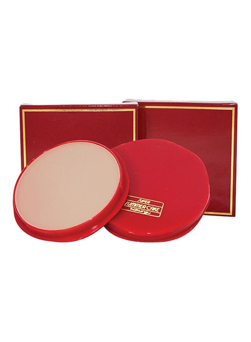 Buy Kokuryu -Super Summer Cake Foundation Powder Roshelle Online ...