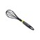 Royalford Nylon Whisk With Abs Handle