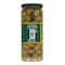 Italia Green Plain Olives 450/280 gr