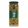 Italia Green Plain Olives 450/280 gr