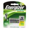 Energizer Rechargeable Battery 017ANH12RP2 AAA