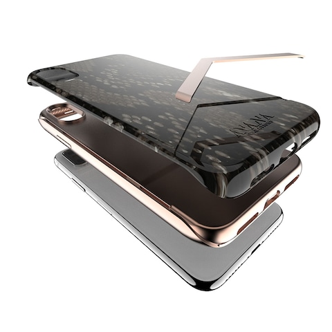 Avana Must iPhone XS Max cover/case - Arafura
