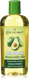 Cococare Avocado Oil 4 Fl Oz (118 ml)
