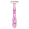 Bic Miss Soleil Sensitive Razors Multicolour 4 Razors