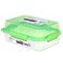 Sistema Lunch Box 1.8 Liter Rectangle