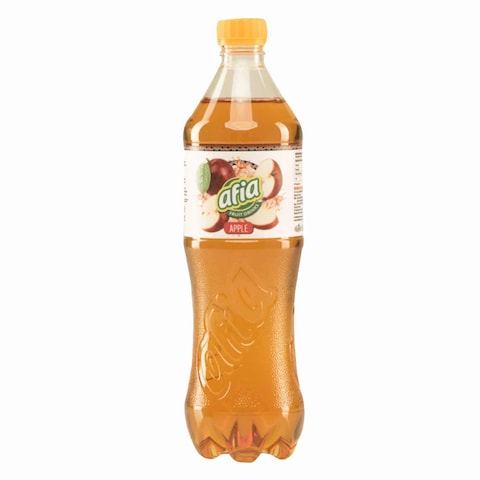 Afia Apple Fruit Drink 500Ml