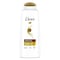 Dove Nutritive Solutions Anti Frizz Oil Therapy Shampoo 603ml