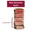 South African  Beef Topside Steak