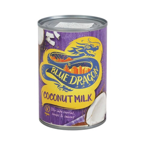 Blue Dragon Coconut Milk 400ml