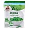 Dad's Farm Okra 400g