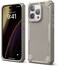Elago Armor for iPhone 14 PRO Military Grade case cover with Carbon Fiber Patern - Sand
