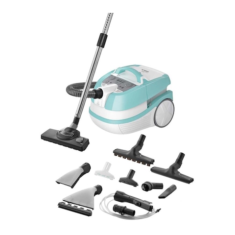 Bosch Vacuum Cleaner Wet and Dry - 2000 Watt - BWD420HYG