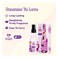 Plum Body Lovin' Everythin'Plum Body Mist 150Ml