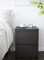 Generic Chest Of Drawers Brown 40x48x55cm