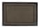 DINING TABLE KITCHEN PLACEMATS(TABLE RUNNERS) - 30 X 45 CM (PP-TSL-BLK-307)